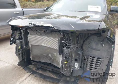 2023 Jeep Grand Cherokee L Altitude 4X2 из США, поврежденный, VIN 1C4RJJAG4P8901762